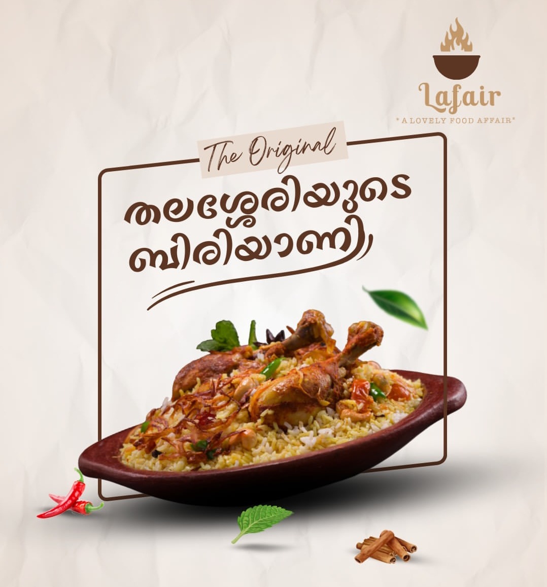 Resturent in thalassery,best food spot in thalassery, Lafair