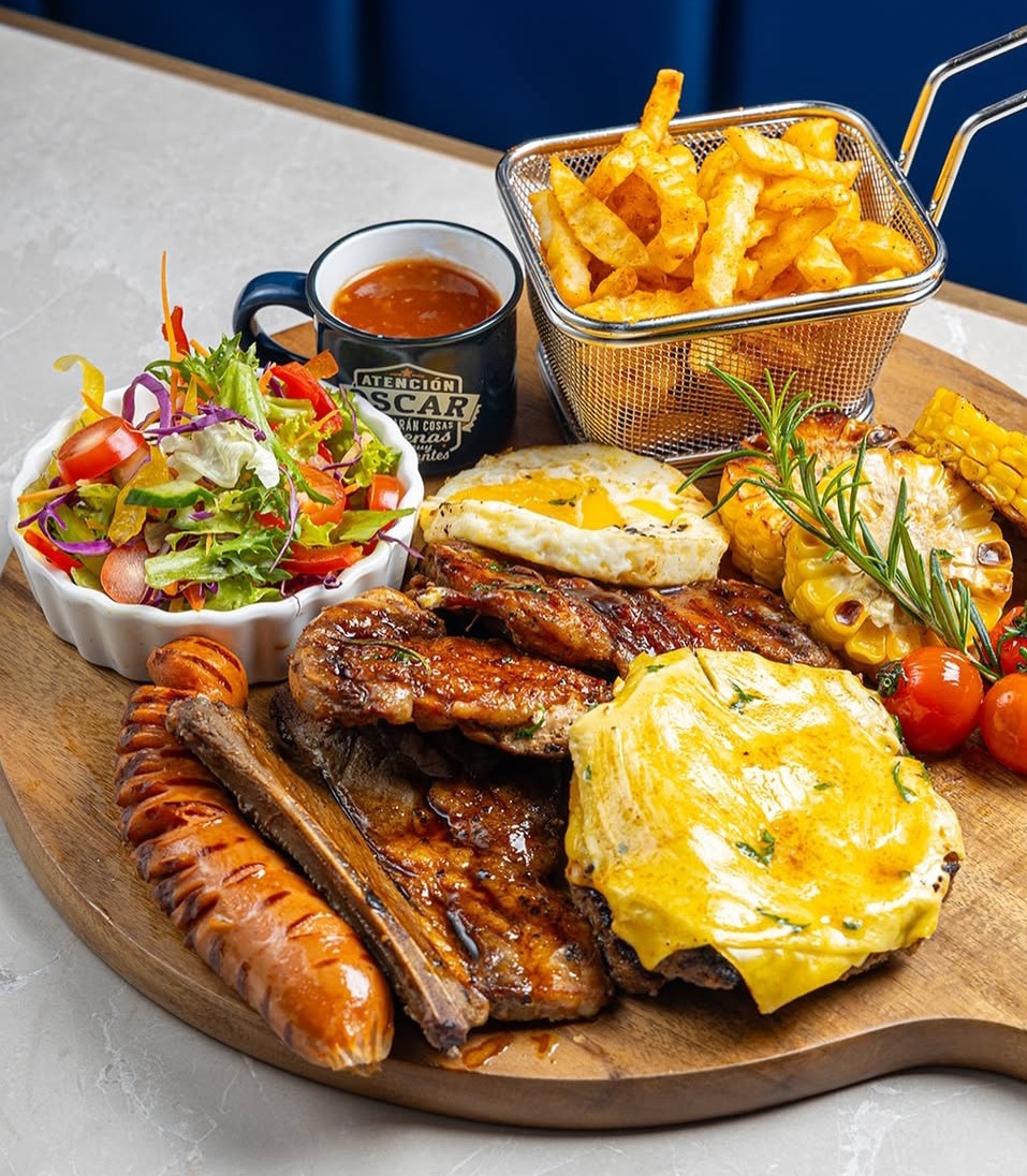 Resturent in kochi, Grill food spot in kochi, Sky Grill