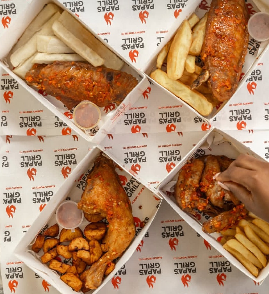 Resturent in kochi, Grill food spot in kochi, Sky Grill