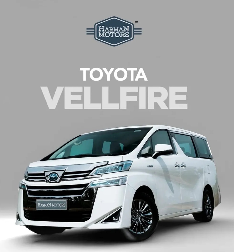 Premium used cars dealer in kochi kalamassery, Harman Motors 