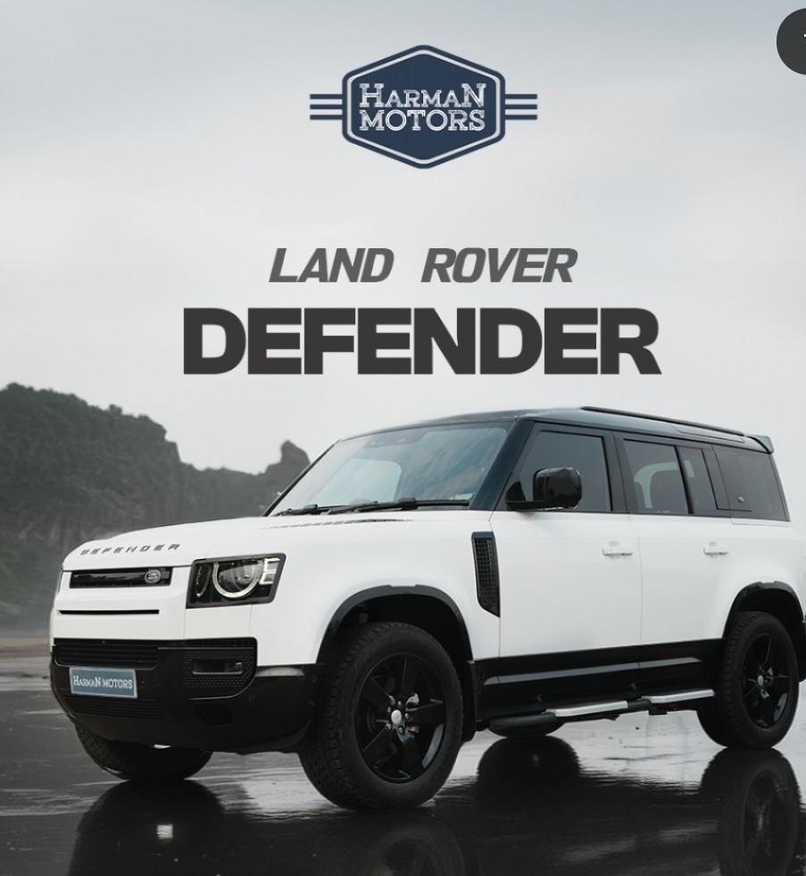 Premium used cars dealer in kochi kalamassery, Harman Motors 