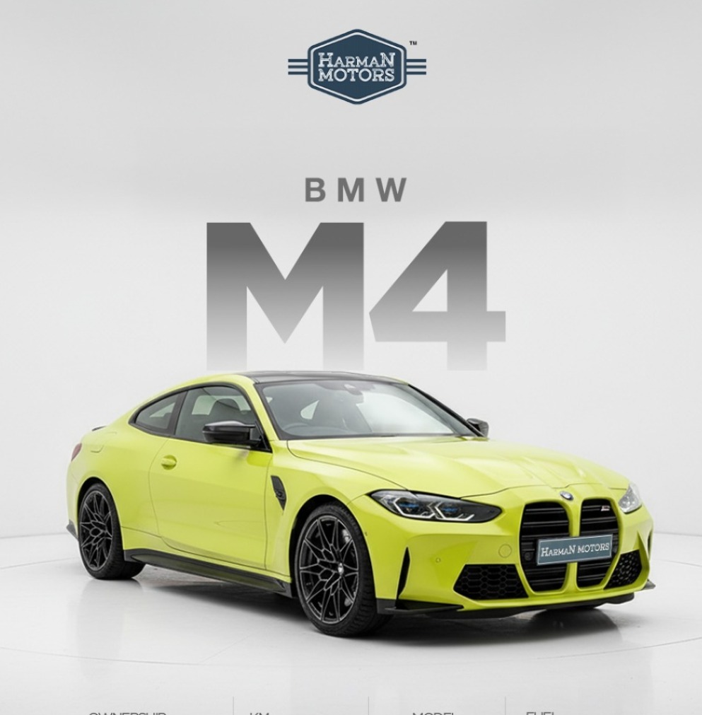 Premium used cars dealer in kochi kalamassery, Harman Motors 