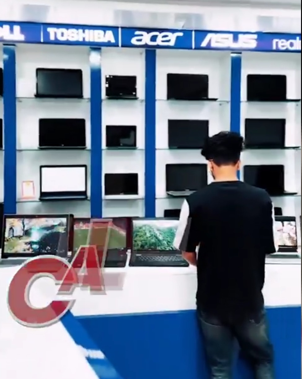 Laptop service calicut, laptop service kottoli calicut, used laptop sles calicut kottoli parayancheri, ZISCOM 