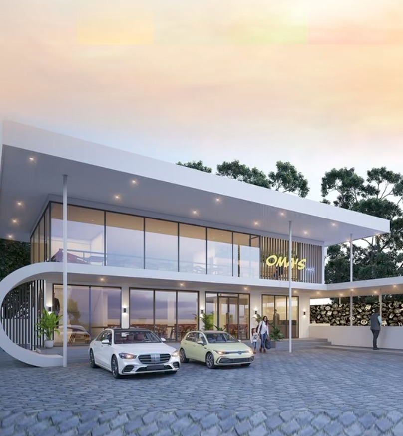 Resturent in mambaram kannur,Warm hospitality mambaram kannur, OMAS 