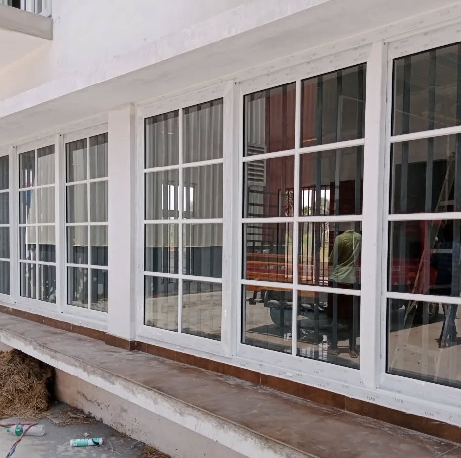 upvc windows Chavadi, upvc windows madukarai, upvc windows chandranagar, Alex upvc windows 
