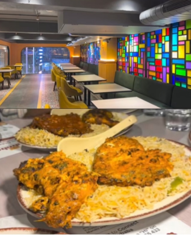 Mandi resturent calicut, kubaba mandhi resturent calicut puthiyara 