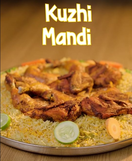 Bakes  Koolimadu, Restaurant Koolimadu calicut, Zaika Bakes & Restaurant 