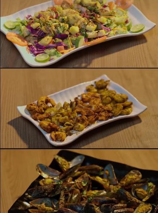 Bakes  Koolimadu, Restaurant Koolimadu calicut, Zaika Bakes & Restaurant 