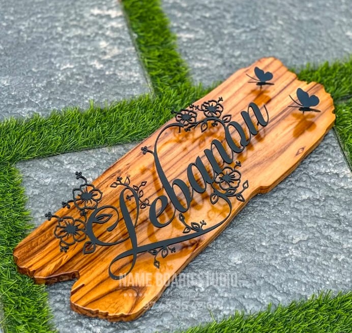 Name Plate Manufacturing Trivandrum,Name Board Studio Trivandum, Artify Name Board Studio