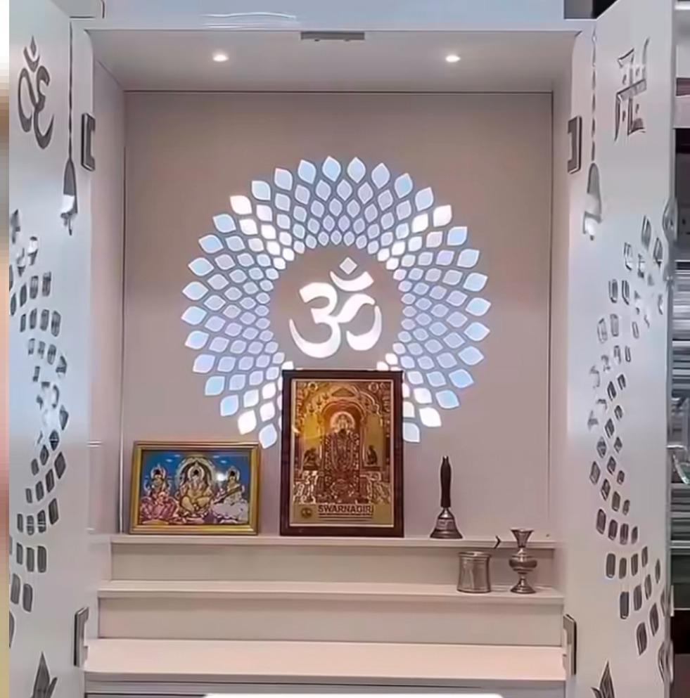 Pooja Mandir india,Pooja Mandir Home delivery india ,MDF Mandir 