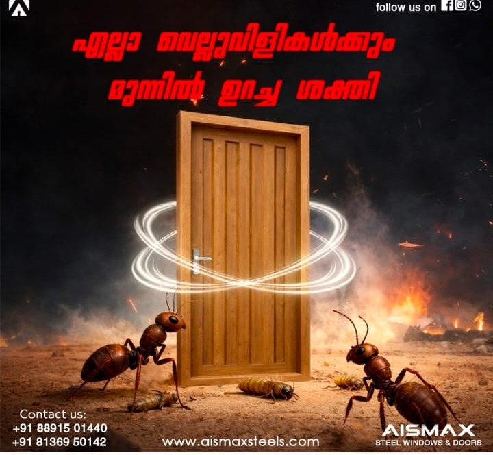 Steel Door Malappuram,Steel Windows Malappuram,Steel Door Wholesale and Retail Malappuaram,Steel Windows Wholesale and Retail Malappuram,Aismax Steel 