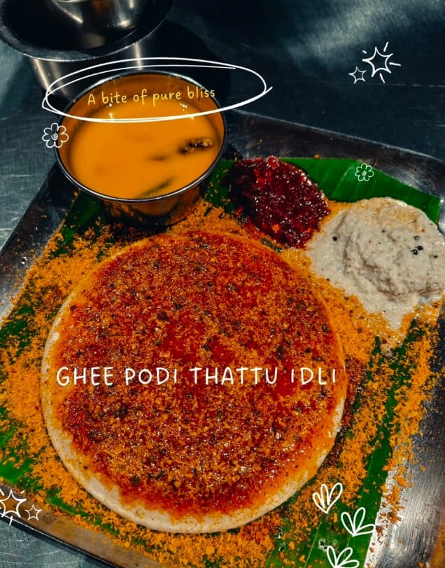 Vegetarian Restaurant Kaloor Kochi,i’Deli Cafe 