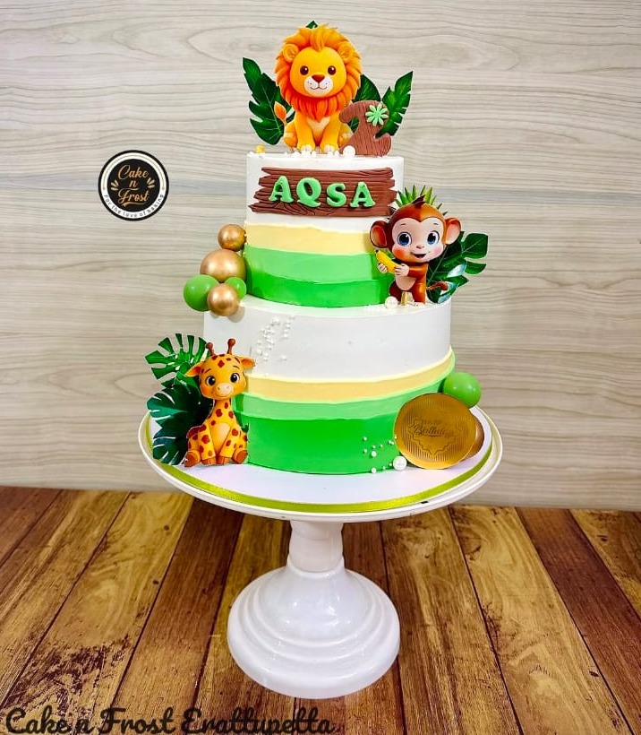 Cake Delivery Erattupetta,Customised Cake Erattupetta,Cake n Frost  Erattupetta 