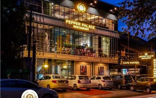 Restaurant Thalassery,Family Restaurant Thalassery,Food Delivery Thalassery,Pepper Palace Thalassery 