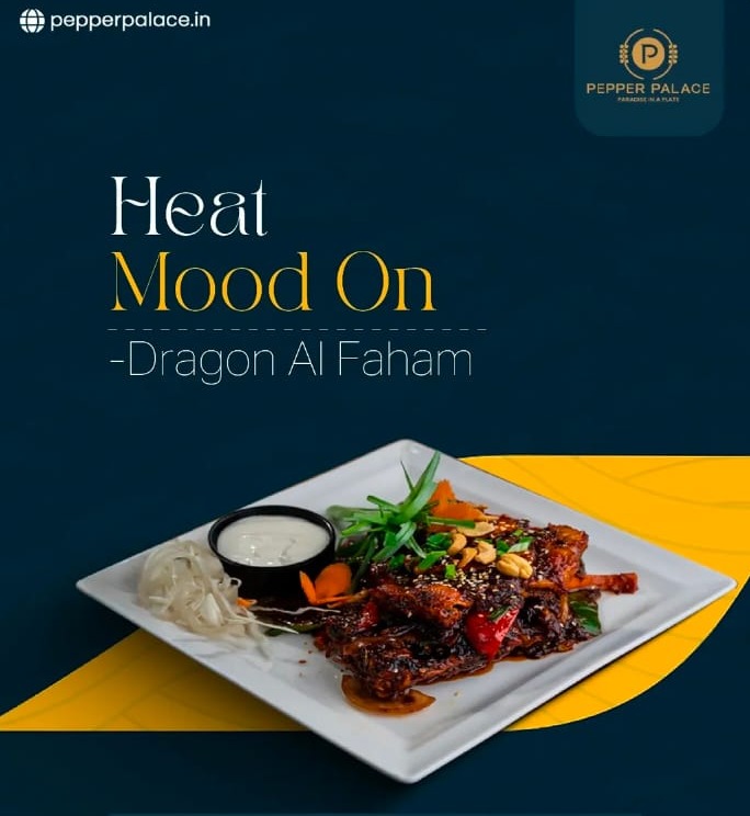 Restaurant Thalassery,Family Restaurant Thalassery,Food Delivery Thalassery,Pepper Palace Thalassery 