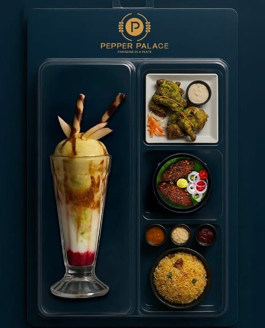 Restaurant Thalassery,Family Restaurant Thalassery,Food Delivery Thalassery,Pepper Palace Thalassery 