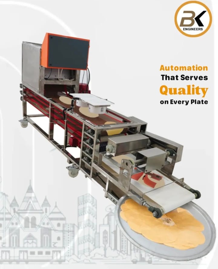  Food Processing Machines Dealer Kerala, Food Processing Machines  Manufacturer and Supply Kerala Kochi,B K Engineers  