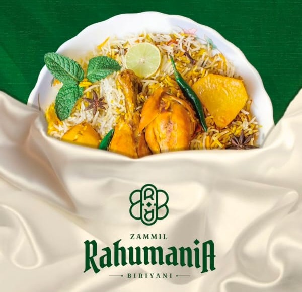 Biriyani Spot Trivandrum,Restaurant Kuravankonam Trivandrum,Catering Trivandrum,Zammil Rahumania Biriyani 