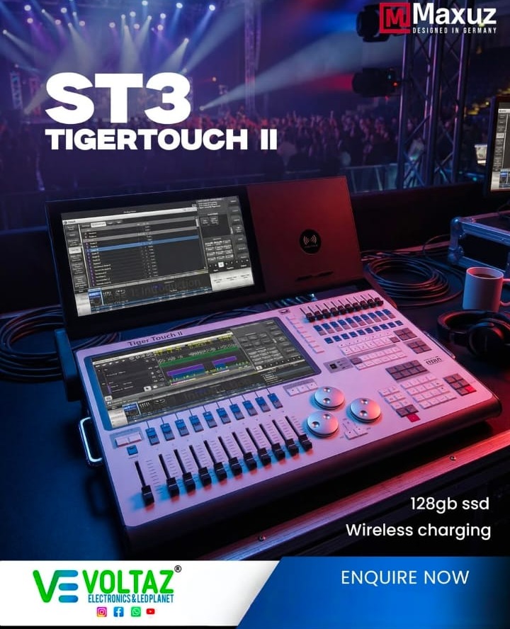 Light and Sound Equipment Coimbatore,Voltaz Coimbatore