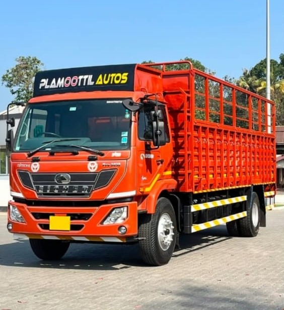  Commercial Vehicle Dealer  Muvattupuzha,Used  Commercial Vehicle Seller Muvattuppuzha,Plamoottil Autos