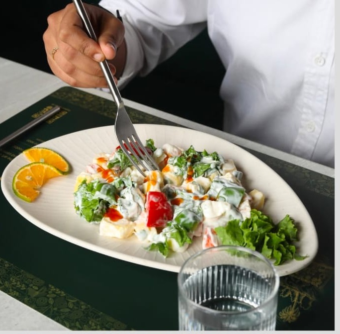 Restaurant Calicut,Calicut Parivar Restaurant 