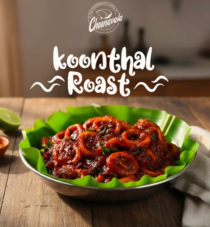 Seafood Restaurant Edappally Kochi,Cheenavala Restaurant Edappally Kochi