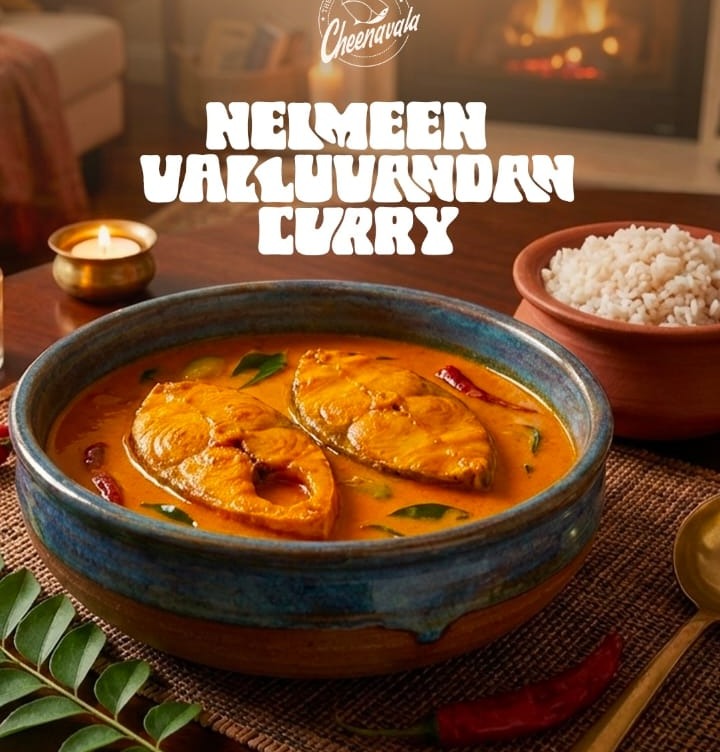 Seafood Restaurant Edappally Kochi,Cheenavala Restaurant Edappally Kochi