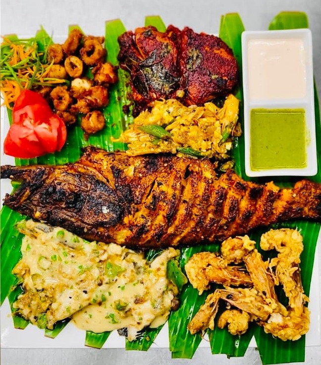 Restaurant Meenangadi Wayanad,Food Bae Restaurant