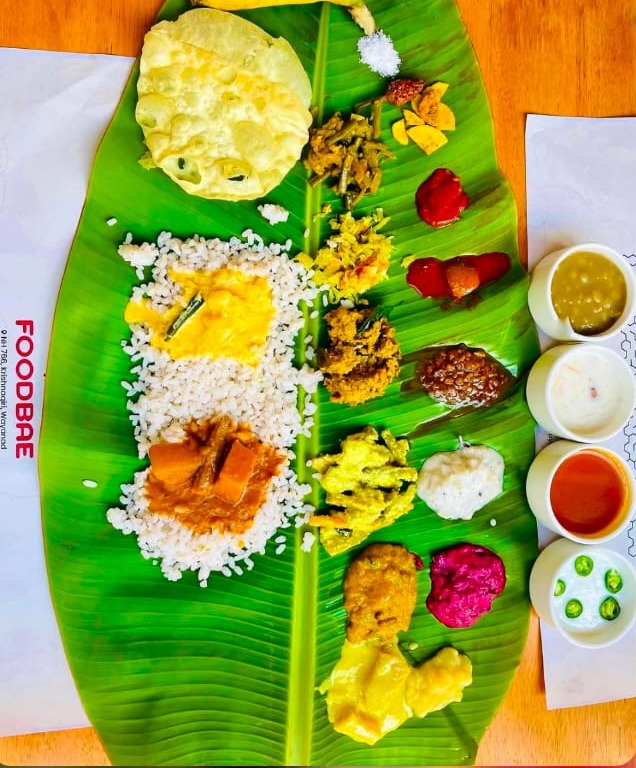 Restaurant Meenangadi Wayanad,Food Bae Restaurant