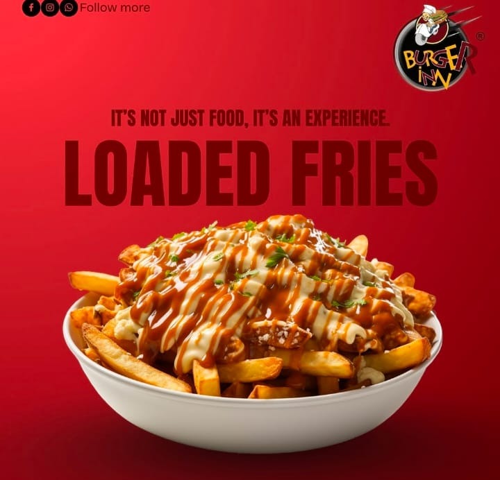 Burger Restaurant Perumbavoor, Burger Inn Perumbavoor 