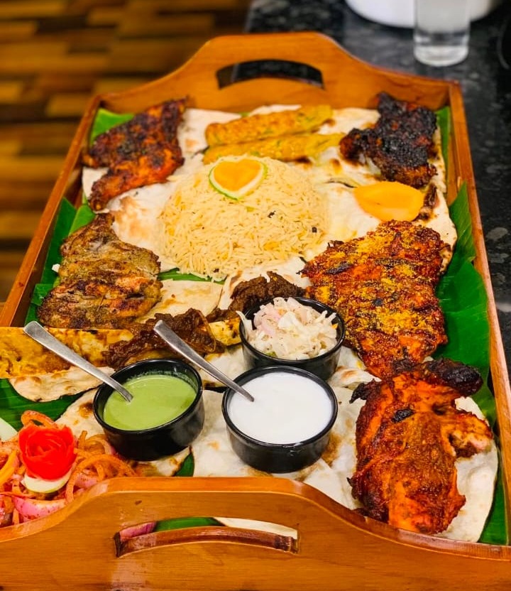 Restaurant Payangadi Kannur,Kanaal Pot Restaurant 