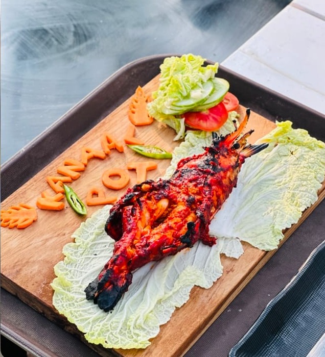 Restaurant Payangadi Kannur,Kanaal Pot Restaurant 