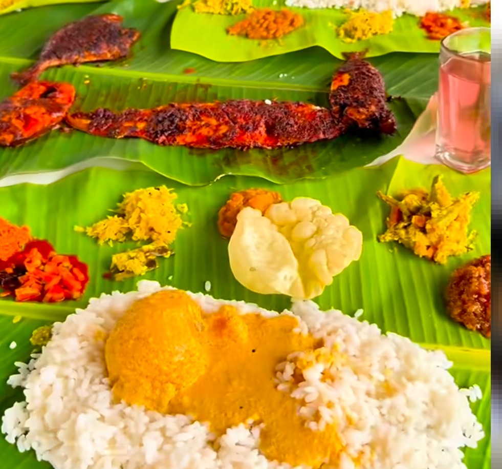 Seafood Restaurant Kuttippuram Malappuram, Restaurant Kuttippuram Malappuram,Chorum Meenum 