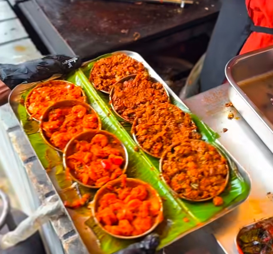 Seafood Restaurant Kuttippuram Malappuram, Restaurant Kuttippuram Malappuram,Chorum Meenum 