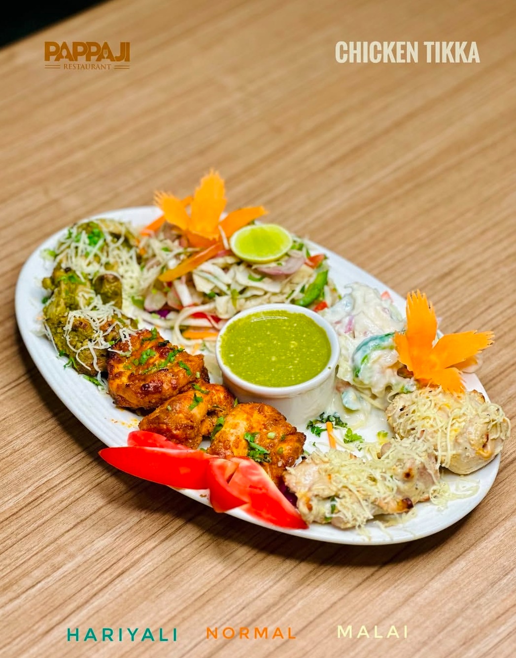 Multi Cuisine Restaurant Palachira Varkala, Restaurant Palachira Varkala, Pappaji Restaurant 