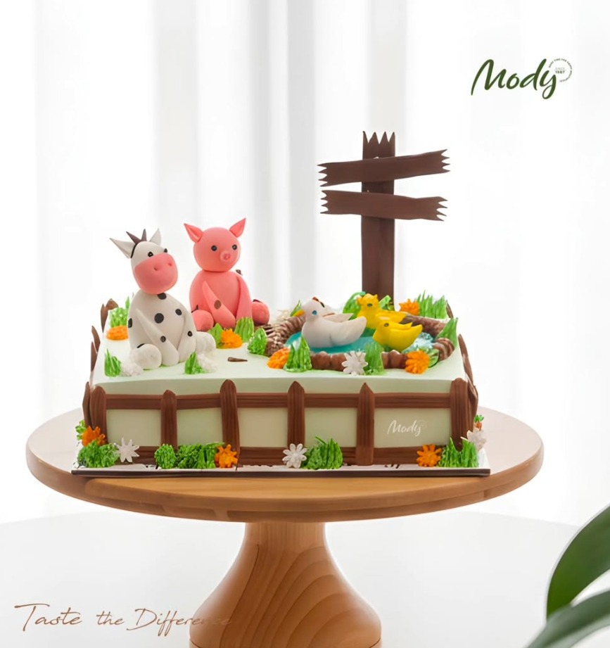 Bakers Chalakudi, Cake Chalakudi,Mody Bakers 