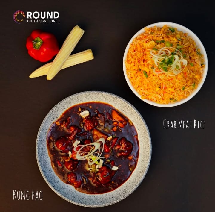 Restaurant Peringavu Thrissur,Multi Cuisine Restaurant Peringavu Thrissur, Round The Global Diner