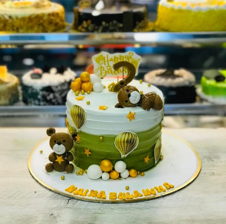 Cake Shop Vadakara,Cake Delivery Vadakara,Just Bake 