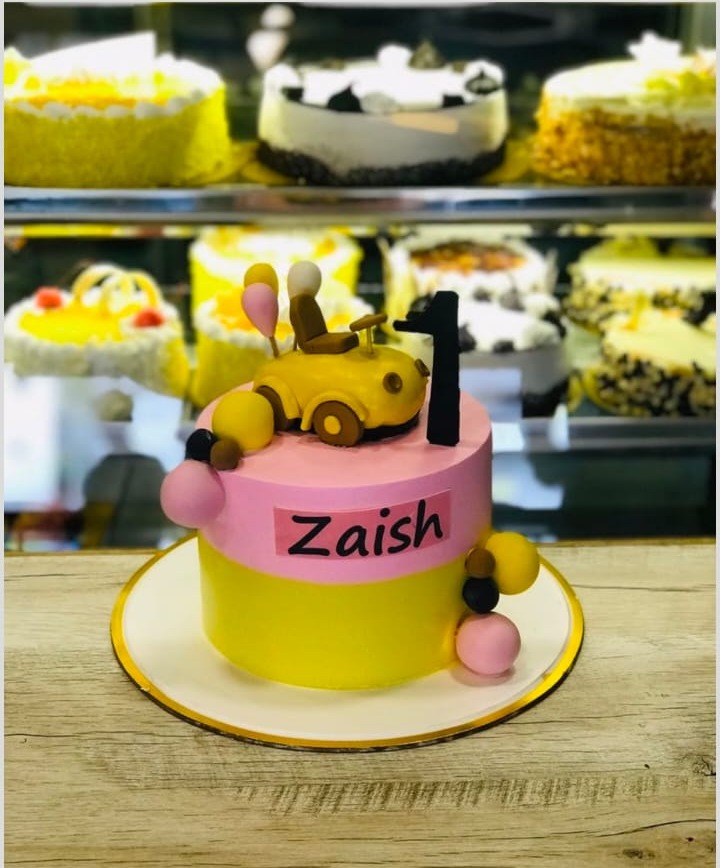 Cake Shop Vadakara,Cake Delivery Vadakara,Just Bake 
