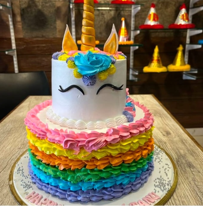 Cake Shop Vadakara,Cake Delivery Vadakara,Just Bake 