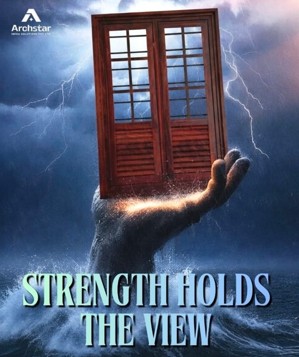 Steel Window Manufacturers Edappally Kochi,Steel Door Manufacturers Edappally Kochi,Archstar  Infra Solutions Pvt. Ltd Kochi 