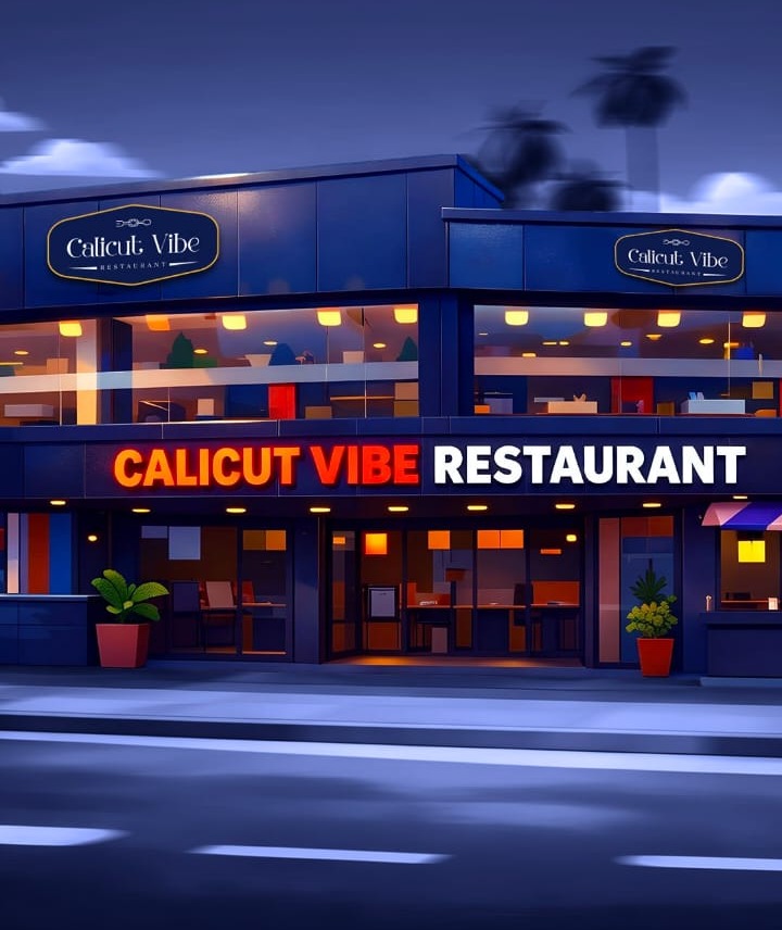  Restaurant Ulliyeri,Food Spot Ulliyeri,Calicut Vibe Restaurant Ulliyeri