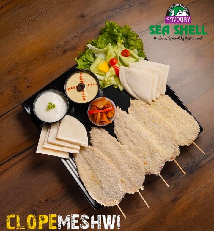 Restaurant Calicut,Arabian Speciality Restaurant Calicut,Seashell Savoury Calicut 