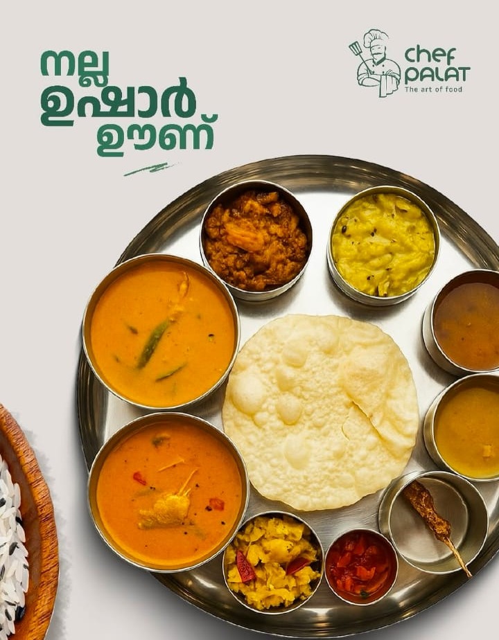 Restaurant Mannarkkad,Multi Cuisine Restaurant Mannarkkad, Chef Palat 