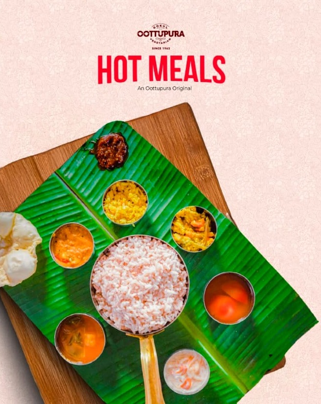 Vegetarian Restaurant Kadavanthra Kochi,Vegetarian Food Spot Kadavanthra Kochi,Gokul Oottupura 