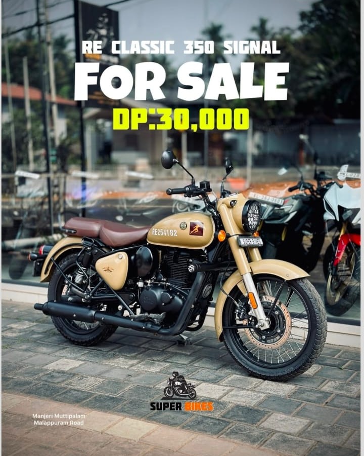 Used Bike Sales Manjeri ,Multi Brand Used Bikes Manjeri,Super Bikes Manjeri 