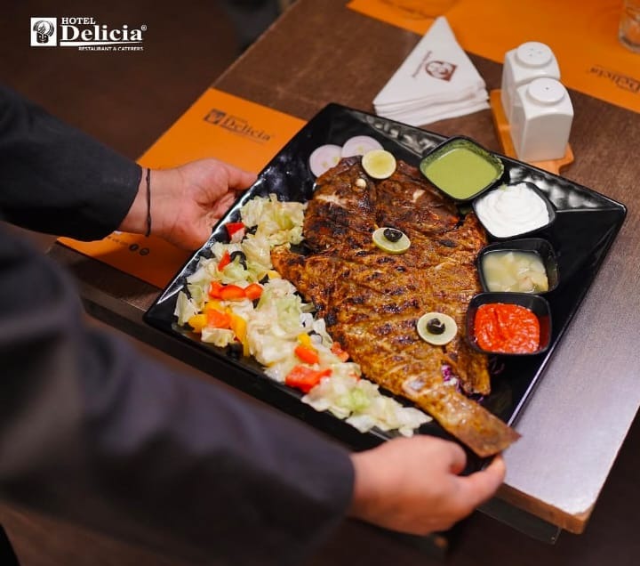 Multi Cuisine Restaurant Malappuram,Catering Services Malappuram,Delicia Restaurant