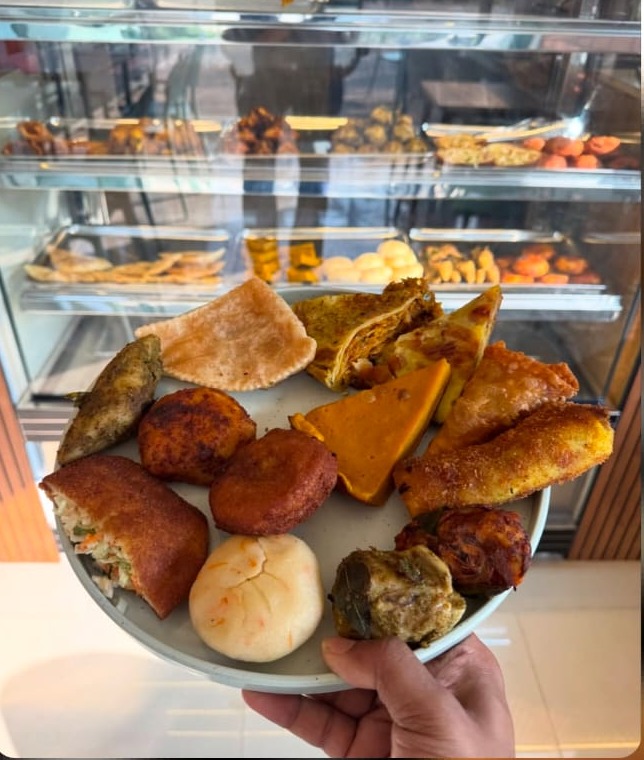 Cafe Vayanthod Kannur,Tea Spot Vayanthod Kannur,Le Tea Cafe 