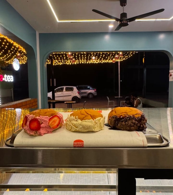 Cafe Vayanthod Kannur,Tea Spot Vayanthod Kannur,Le Tea Cafe 