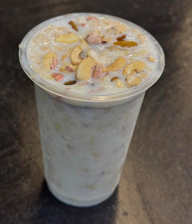 Food Court Calicut,Mutton Soup and Avil Milk Spot Calicut,Rappichas 